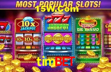 Games Directory timbet