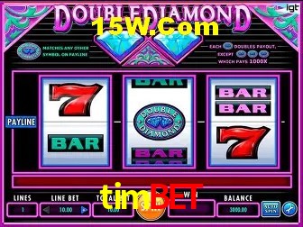 Account Benefits timbet
