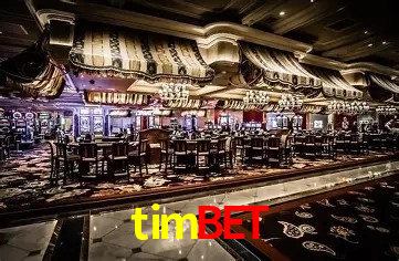 Statistics timbet