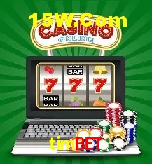 Welcome Bonus timbet