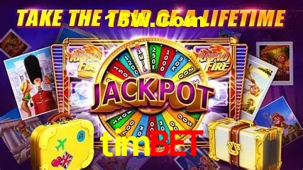 Game Providers timbet